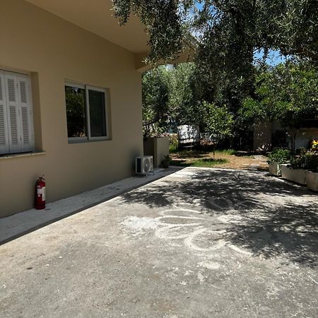 Aktaion Rooms Stoupa Ngoại thất bức ảnh