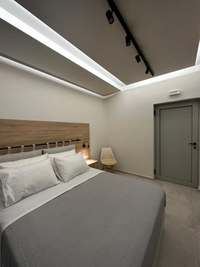 Aktaion Rooms Stoupa Ngoại thất bức ảnh